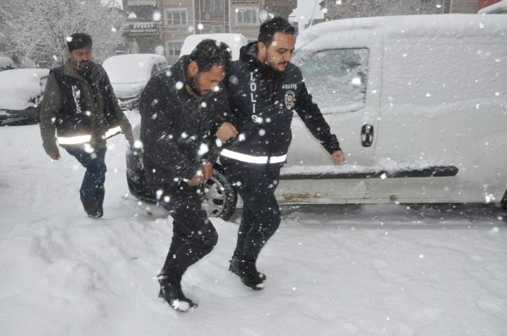 Akıllara Durgunluk Veren Cinayeti İtiraf Ettiler