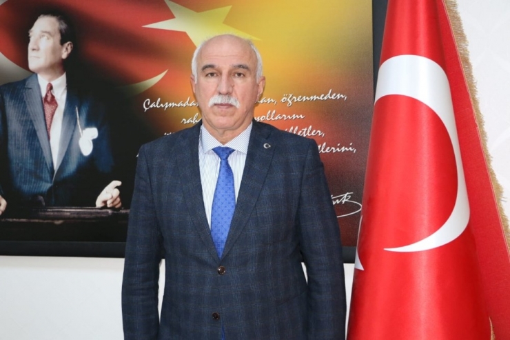 Elazığ’da Okul Destek Projesi’nden 120 Çocuk Faydalandı