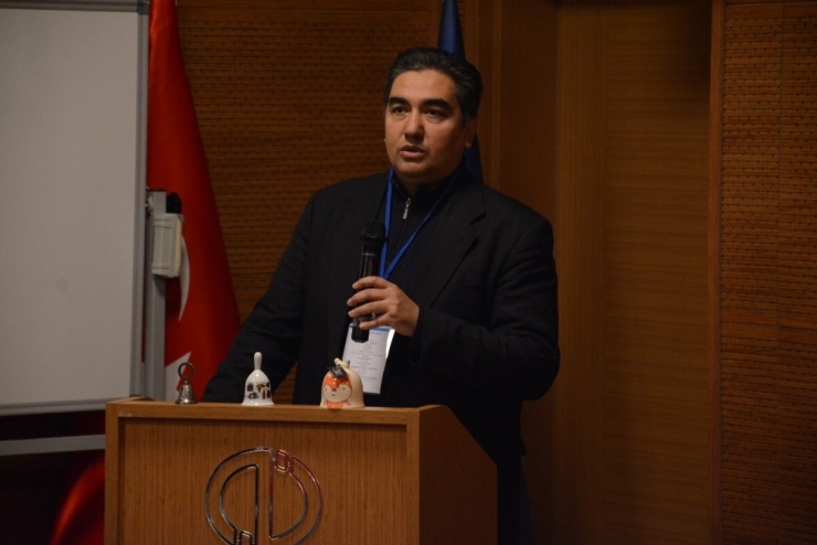 Matematiği Sevdiren Atölyeden ’Anlatı Buluşmaları’ Etkinliği