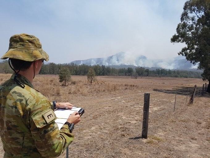 Avustralya’da Yangınların Bilançosu Artıyor: 25 Ölü