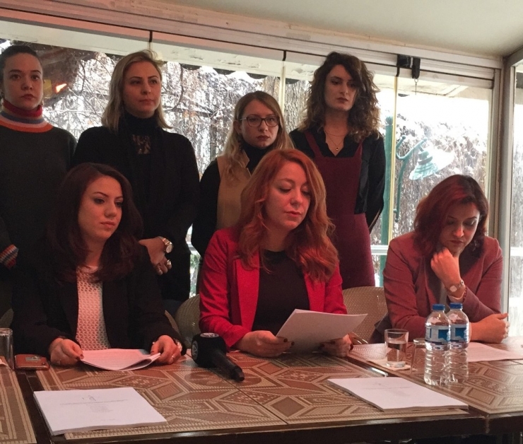 Avukatları Canice Öldürülen Ayşe Tuba Arslan’ın Ölümüyle İlgili Rapor Hazırladı