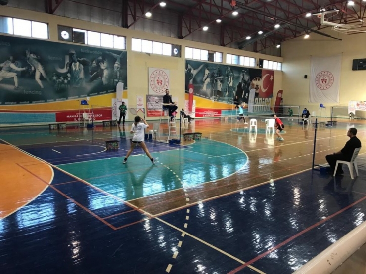 Aydın’ın Yıldızları Çeyrek Finalde