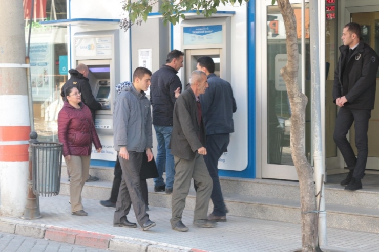 "Kanal İstanbul İçin Hesap Numarası Açılsın, Destek Olalım"