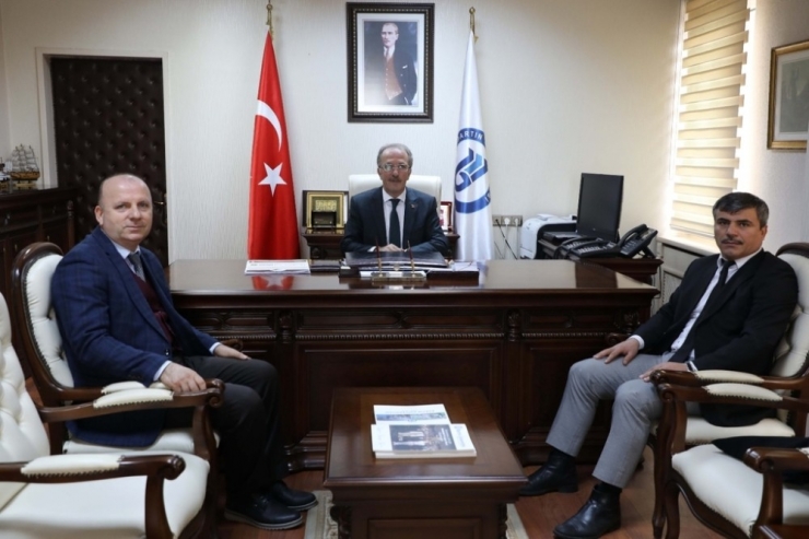 Bartın Üniversitesinde ‘Genç Ofis’ Açılacak