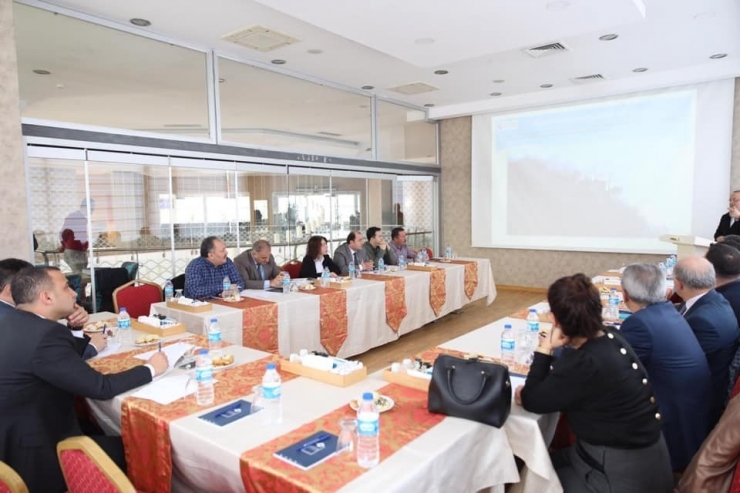 Başkan Kibar: "Geleceğimiz İçin Geçmişimize Sahip Çıkıyoruz"