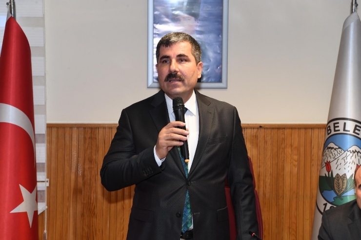 Muş Belediyesinde 2 Yıllık Toplu İş Sözleşmesi İmzalandı