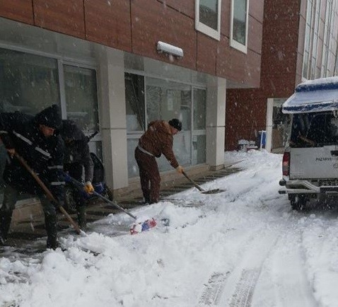 Bilecik’te Bir İlçede Daha Okullar Tatil Oldu