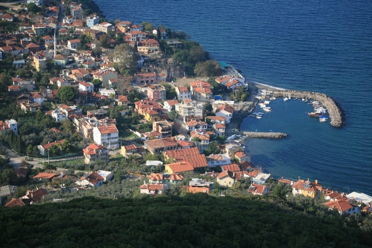 Büyükşehir’in İmar Planı Mahkemeden Döndü