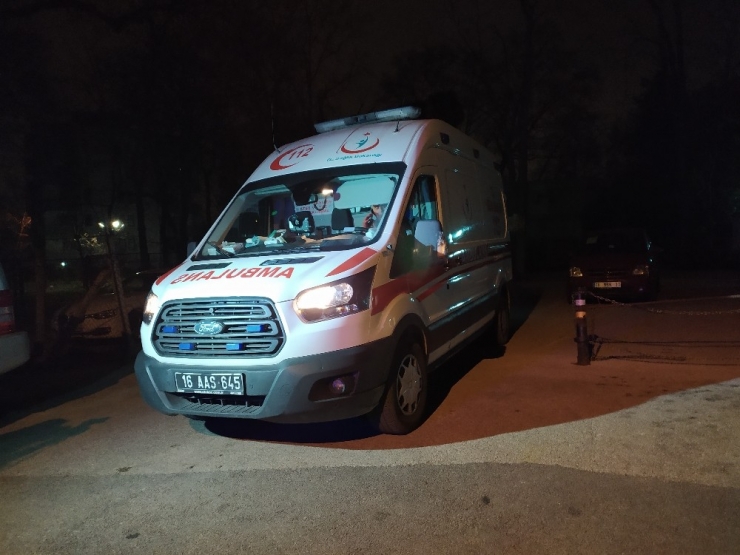 14’lı Binadan Atlayarak İntihar Eden Genç Hayatını Kaybetti