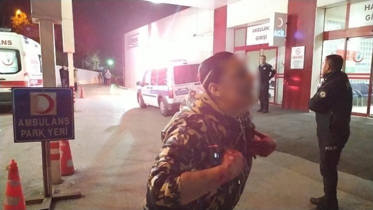 ’Sevgilim Bana Büyü Yaptı" Dedi, Ortalığı Birbirine Kattı