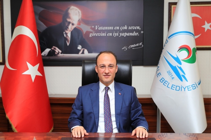 Pamukkale Belediyesi’nden Esnafa Ölçü Ve Tartı Aletleri Uyarısı