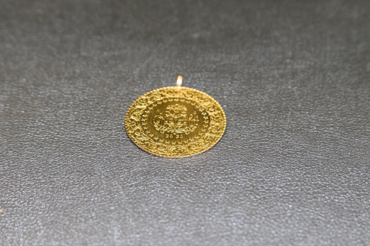 Kuyumcu Esnafı Altın Fiyatlarının Yükselmesini Süleymani Olayına Bağladı