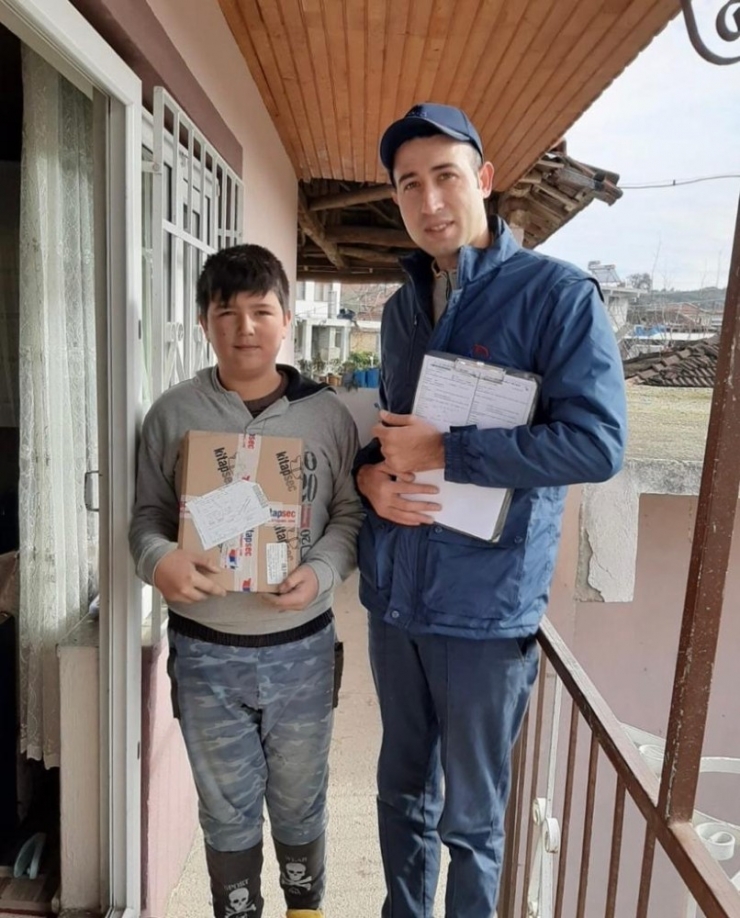 Türkiye’nin Gündemine Oturan ‘O’ Kargo Sahibine Teslim Edildi