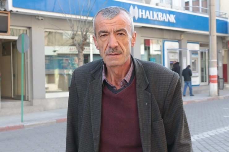 "Kanal İstanbul İçin Hesap Numarası Açılsın, Destek Olalım"