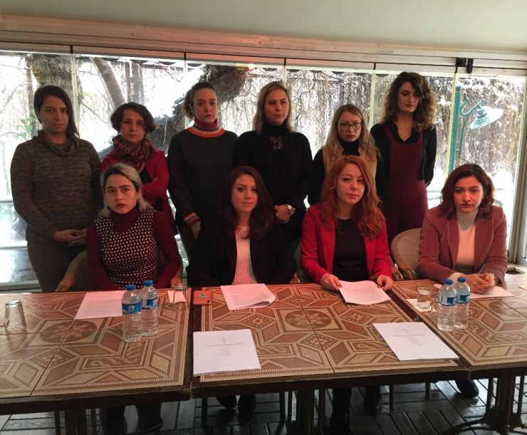 Avukatları Canice Öldürülen Ayşe Tuba Arslan’ın Ölümüyle İlgili Rapor Hazırladı