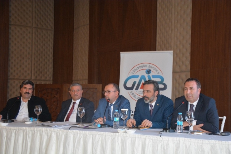 Gahib 2019 Yılının Halı Sektöründe Türkiye’nin İhracat Şampiyonu