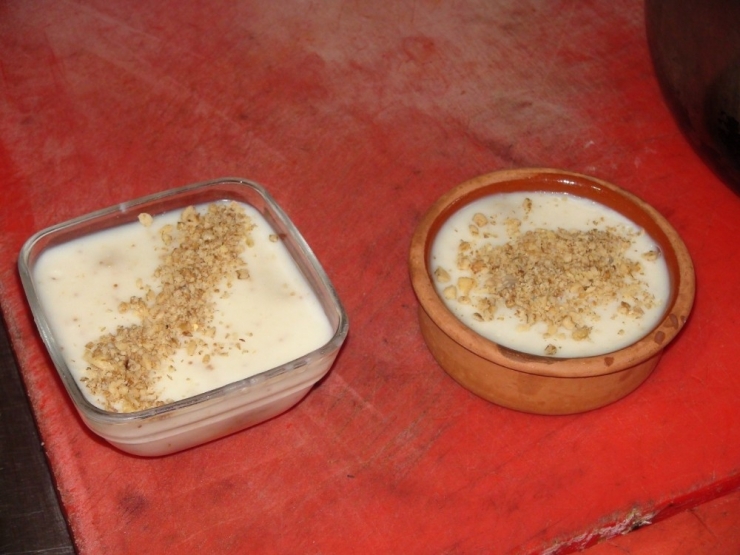 İncir Uyutması Sofraların Vazgeçilmezleri Arasında Yer Alıyor