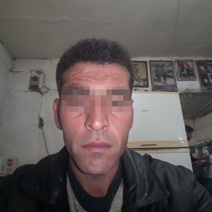 Kahvehanede Av Tüfekli Cinayetin Zanlısı 2,5 Ay Sonra Yakalandı