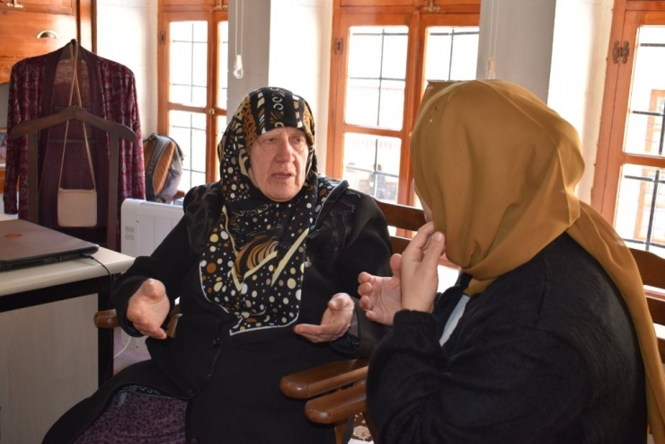 Aktif Yaşam Merkezine Kayıtlar Başladı