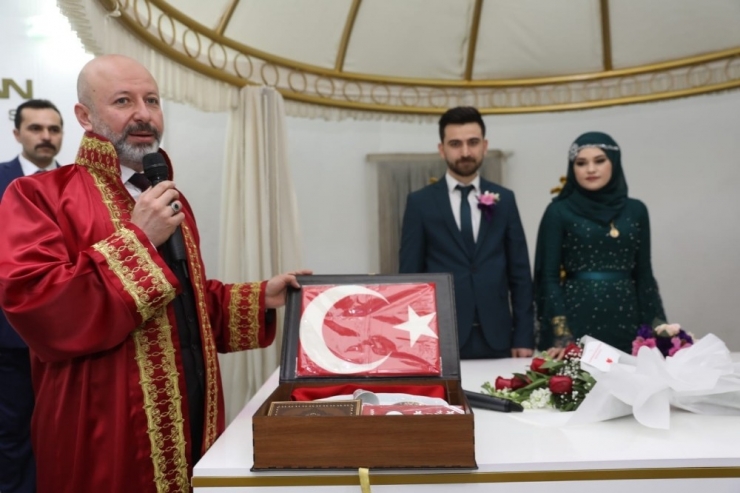 Kocasinan 2019’da 2 Bin 900 Yuvanın Temelini Attı