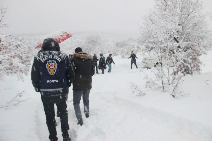 15 Yıldır Kayıp Olan Şahsın Akrabaları Tarafından Öldürüldüğü Ortaya Çıktı
