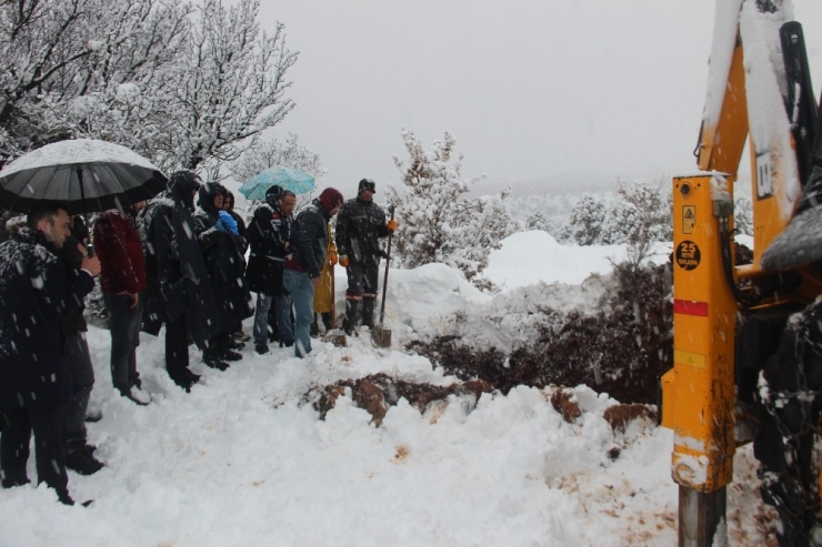 15 Yıldır Kayıp Olan Şahsın Akrabaları Tarafından Öldürüldüğü Ortaya Çıktı