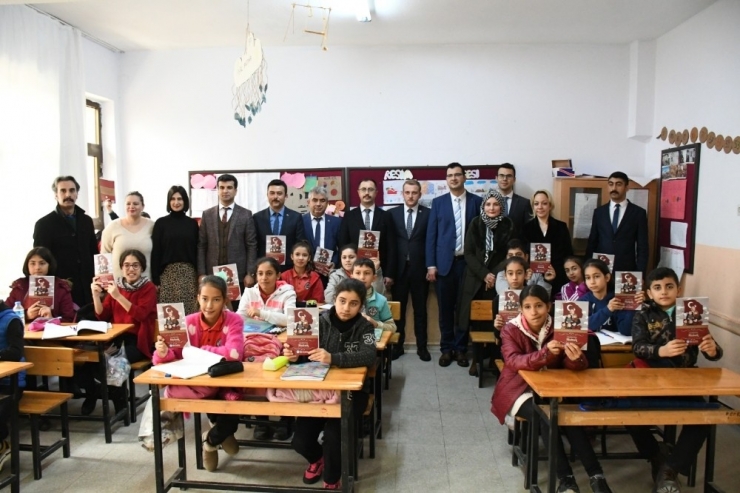 Bal: “Böyle Bir Proje Türkiye’de İlk Kez Yapılıyor”