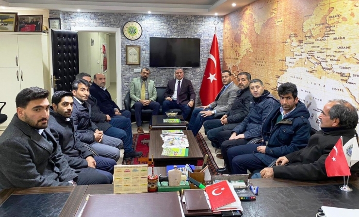 Malatya’da Tarım Desteği Artacak