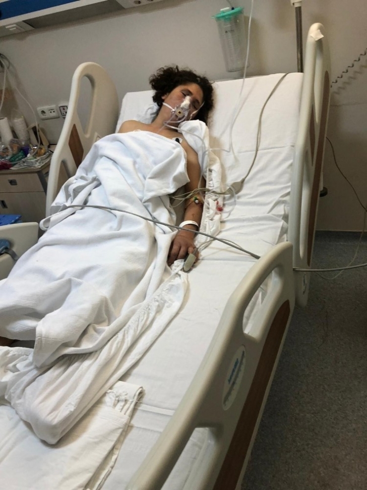 İzmir’de Ölen Kadının Organları Nakledilmişti, Nakil Sonrası İki Kişi Öldü