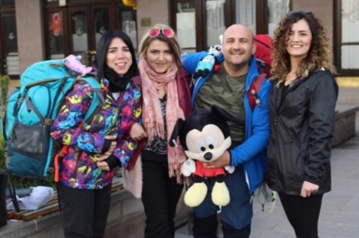 Oyuncaklar, Isparta’daki Çocuklar İçin Yola Çıkıyor