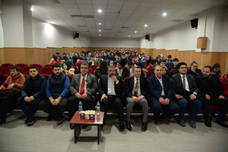 Pursaklar Yaşam Merkezi Hizmete Açıldı