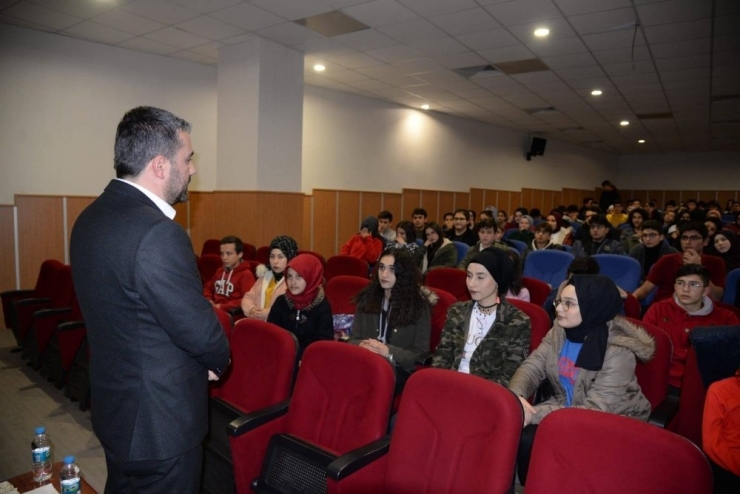 Pursaklar Yaşam Merkezi Hizmete Açıldı