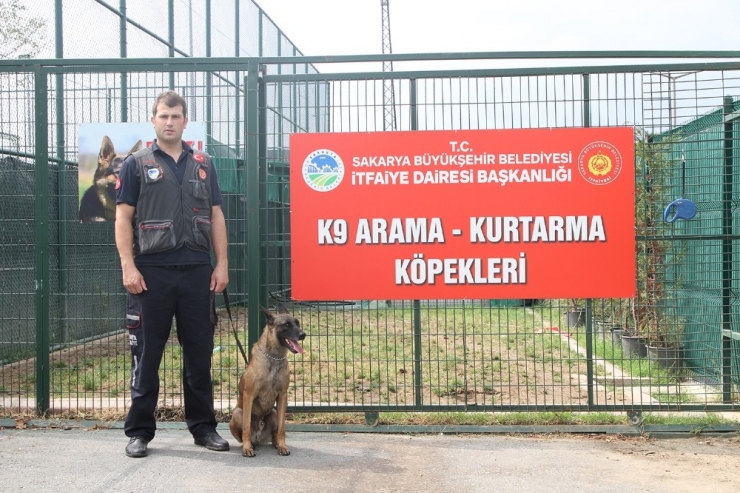 İtfaiye’den 2019’da 6 Bin 401 Olaya Müdahale