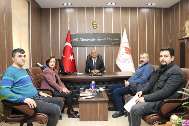 Ari İşletme Sertifikası Alan Firma Sayısı 3’e Yükseldi