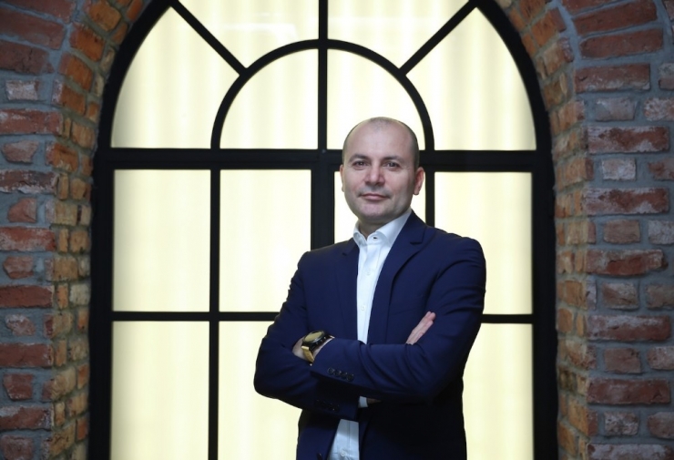 2020 Yılı Pazarlama Teknolojilerine Yatırımda Patlama Yılı Olacak