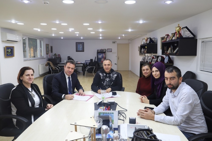 Realkom İstihdama Destek Olacak