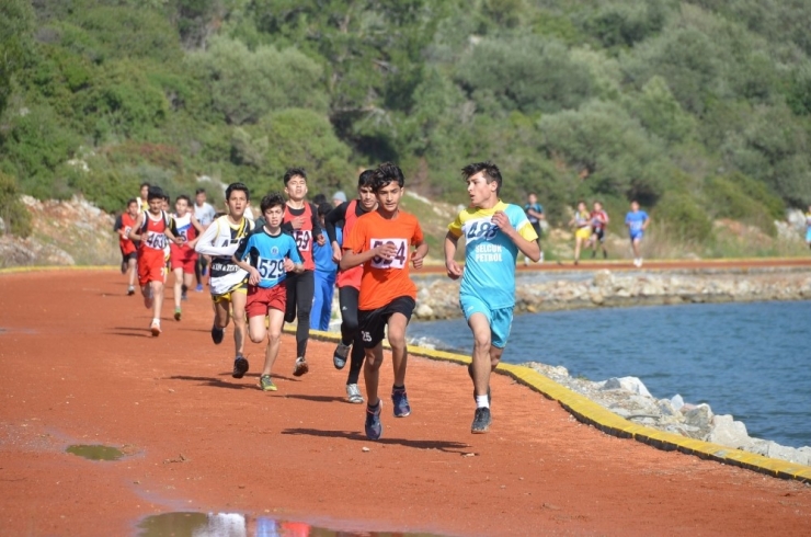 Kros Grup Yarışları Kuşadası’nda Yapılacak