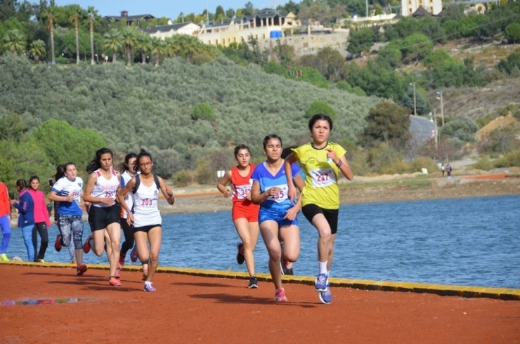 Kros Grup Yarışları Kuşadası’nda Yapılacak