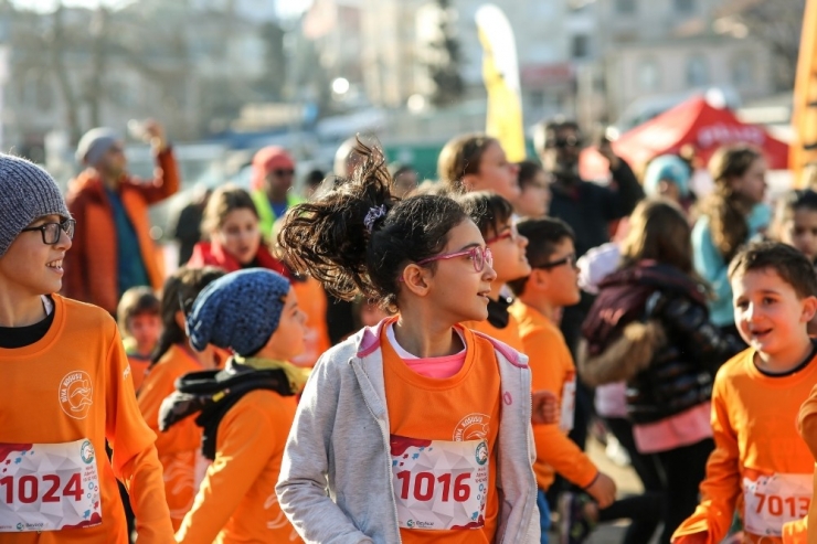 Bin Kişi Riva Koşusu’nda Yarışacak