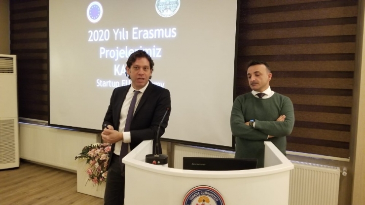 Manisa’da Volkswagen Hareketliliği