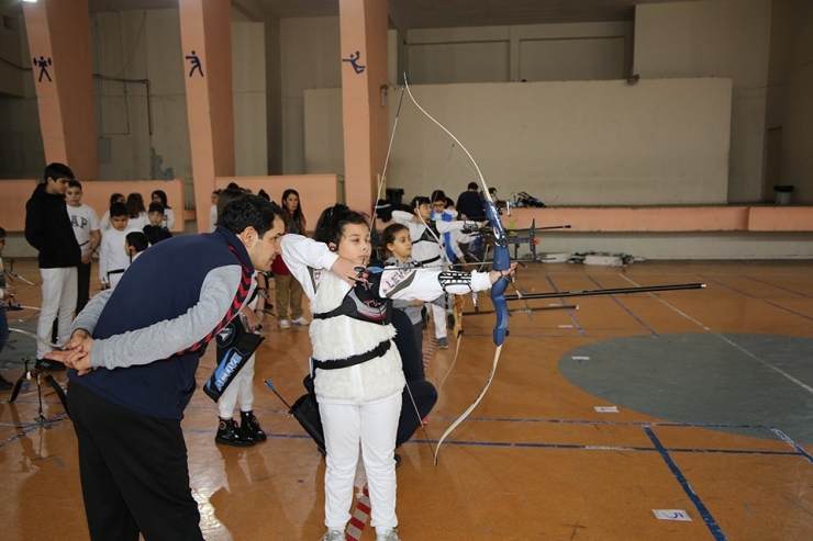 Yüreğir Belediyesi’nden 5 Ocak’ta 5 Ayrı Turnuva
