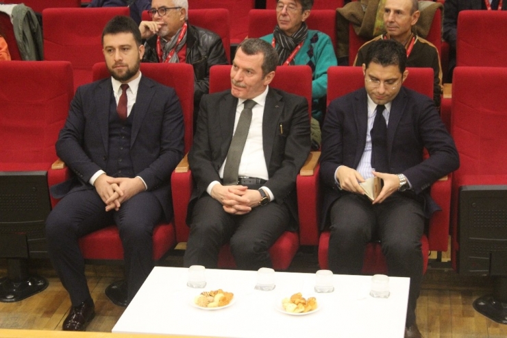 Zeytinburnu’nda 50 Rehbere İlçenin Turizm Değerleri Anlatıldı