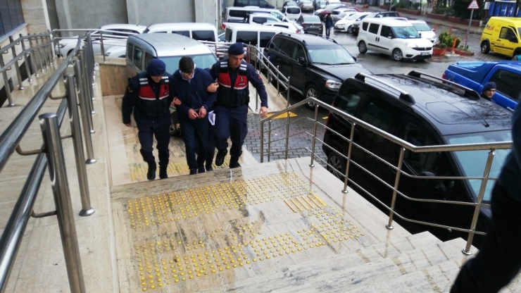 Üniversiteli Ayşe’nin Öldüğü Kazada Sürücü Adliyede