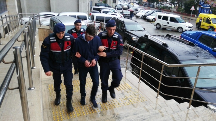 Üniversiteli Ayşe’nin Öldüğü Kazada Sürücü Adliyede