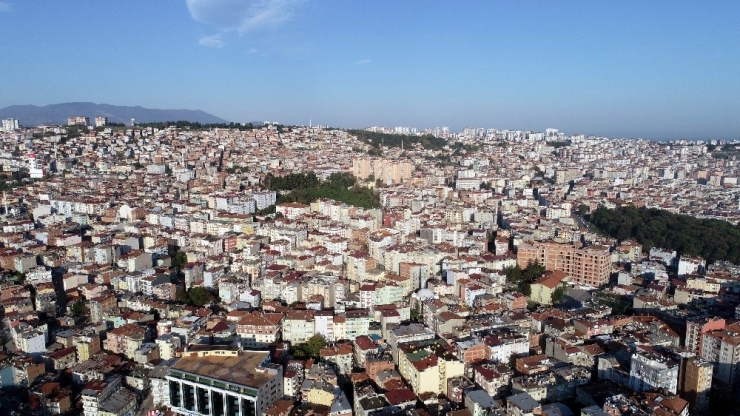 İlkadım’ın Umudu "Kredi"