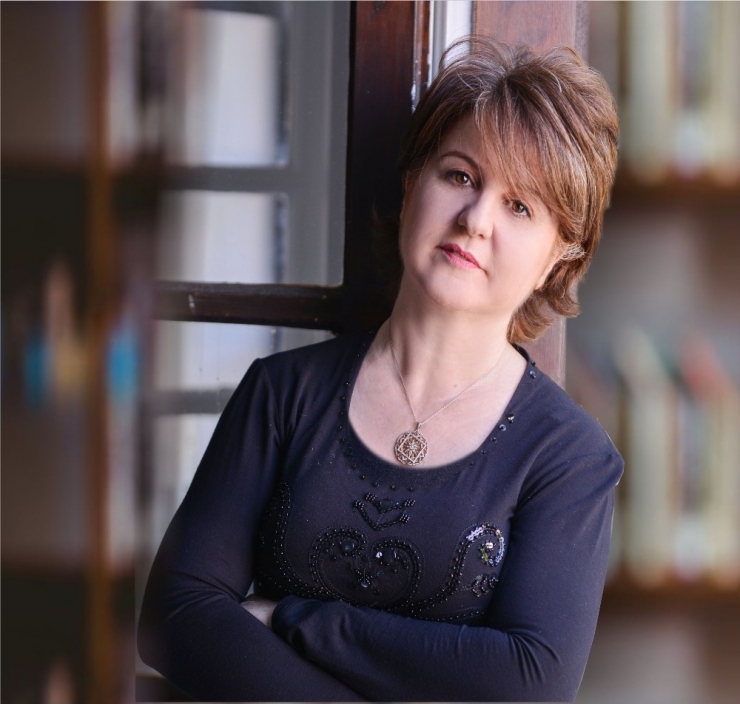 Aydanur Aktaş Hıra’nın ‘Bolluk Ve Bereket Formülü’ İsimli Kitabı Çıktı