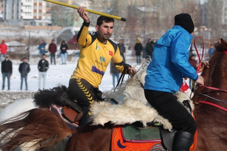Nefes Kesen Cirit Turnuvası Tamamlandı