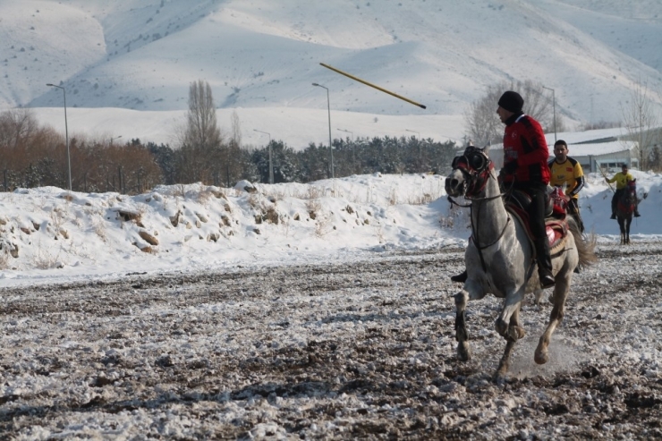 Nefes Kesen Cirit Turnuvası Tamamlandı