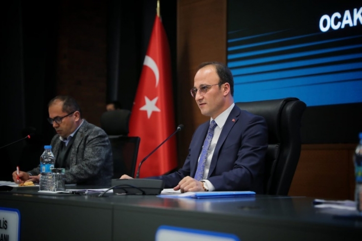 Pamukkale Yapılacak Aydınlatma İle Gece Işıl Işıl Olacak