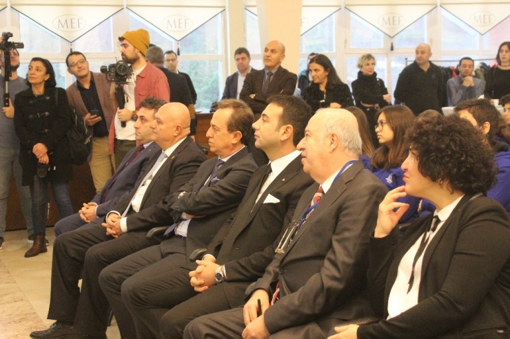 Beşiktaş’ta Çevresel Dönüşüm Protokolü İmzalandı